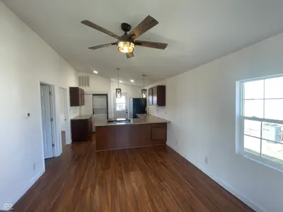1329 Locke Street, Kokomo - 2