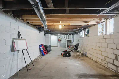 3307 College Avenue, Indianapolis - 40