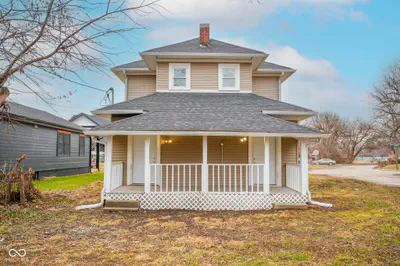 2343 Adams Street, Indianapolis - 15
