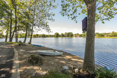 8641 Fawn Lake Circle, Indianapolis - 98