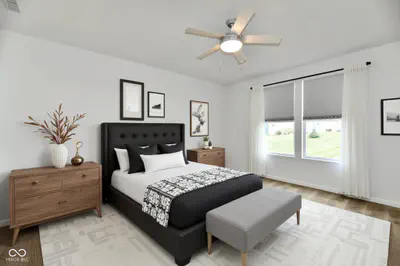 4720 Petunia, Plainfield - 39