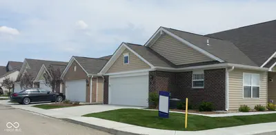 11504 Grassy Court, Fishers