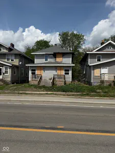 2938 Michigan Street, Indianapolis - 3