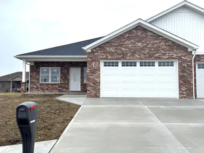 31 Spring Run Drive, Crawfordsville - 2