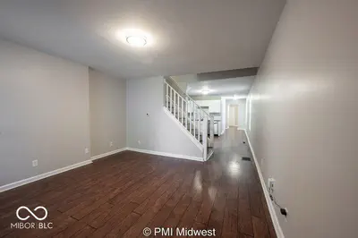 1439 East Street, Indianapolis - 8