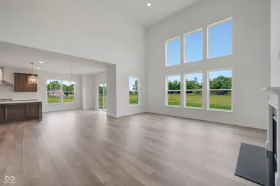 9720 Bitternut Run Lane, Indianapolis - 8