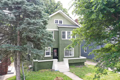 3307 College Avenue, Indianapolis - 4