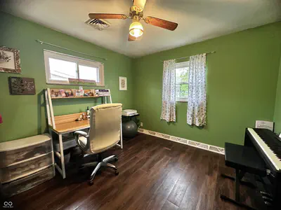 2809 Rosewood Avenue, Muncie - 12