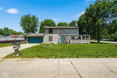 3712 Ivory Way, Indianapolis - 48