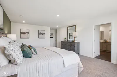 2630 Nampa Drive, Whitestown - 26