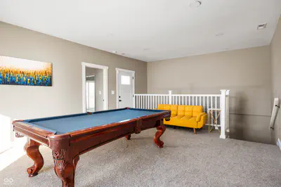 1041 East Street, Indianapolis - 14