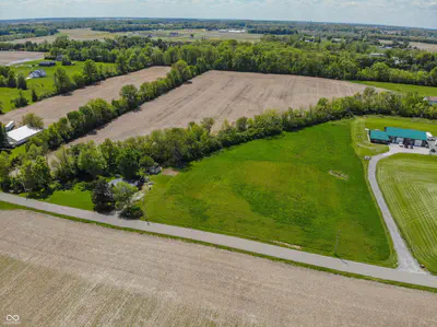 0 Harvey (Tract 1), Indianapolis - 2