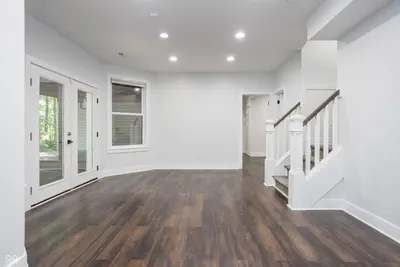 8641 Fawn Lake Circle, Indianapolis - 65