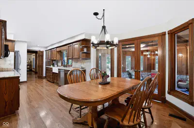 6717 La Tour Circle, Indianapolis - 25