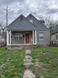 3757 Caroline Avenue, Indianapolis
