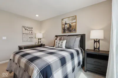 1610 Pritchet Street, Fortville - 36