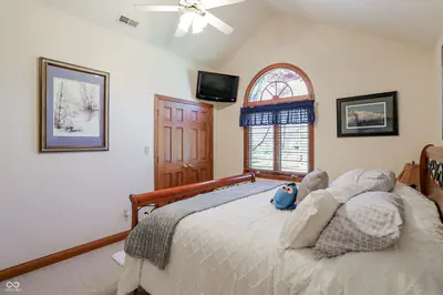 5571 Red Oak Drive, Greenfield - 27
