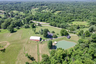 1000 County Road 55, North Vernon - 69