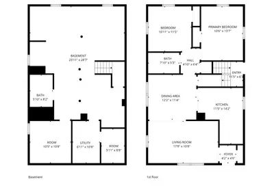 3523 Keystone Avenue, Indianapolis - 28