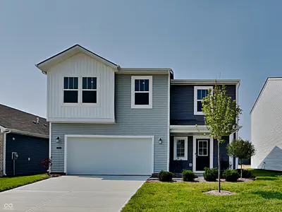 11651 Hartwell Street, Indianapolis