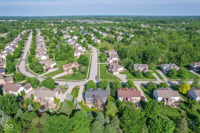 11667 Shadowwood Court, Zionsville - 60