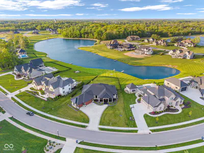 3995 Chapel Hill Court, Bargersville - 105
