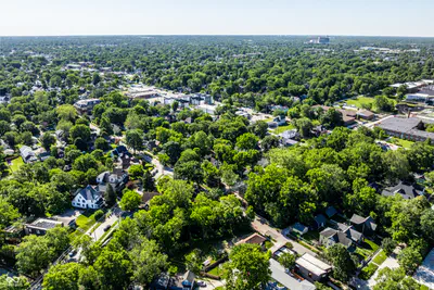 1526 12th Street, Indianapolis - 8