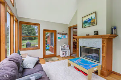 3564 Clear Creek Boulevard, Martinsville - 14