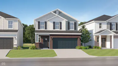 9022 Noble Heights Lane, Indianapolis