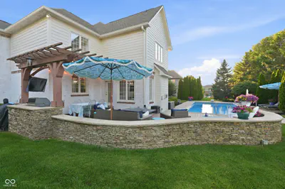 14232 Kingdom Court, Fishers - 76