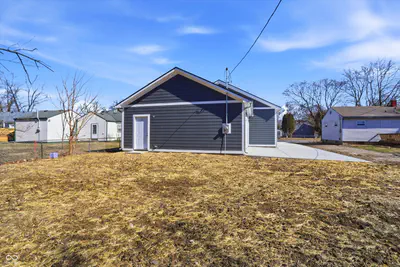2344 Saint Paul Street, Indianapolis - 32