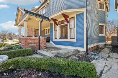 1610 Delaware Street, Indianapolis - 60