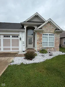 1016 Mount Olive Road, Whiteland