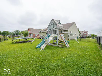 8218 Devon Avenue, Indianapolis - 47