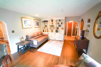 6126 Saint Joseph Street, Indianapolis - 7