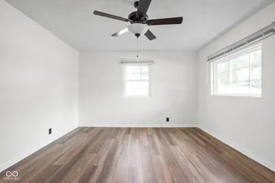 4502 Evanston Avenue, Indianapolis - 5
