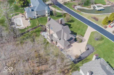 11691 Diamond Pointe Court, Indianapolis - 65