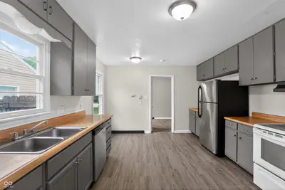 8305 Michigan Street, Indianapolis - 17