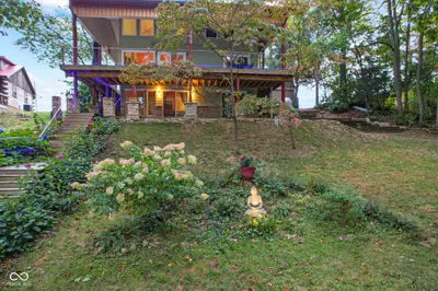 7437 Center Lake Road, Nineveh - 7