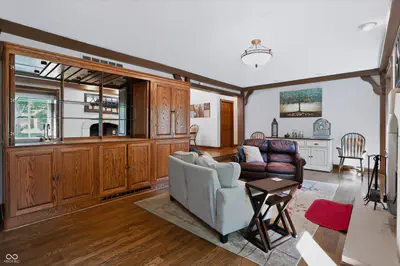 6717 La Tour Circle, Indianapolis - 21