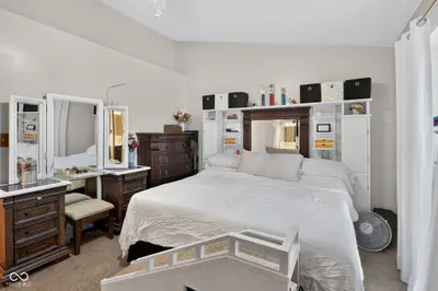 9209 Sea Pine Lane, Indianapolis - 20