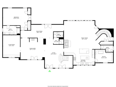110 Bow Lane, Indianapolis - 65
