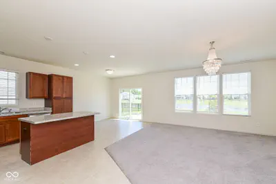 6645 Timberline Trail, Whitestown - 5