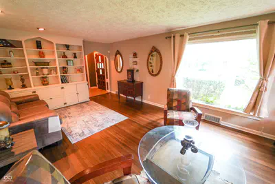 6126 Saint Joseph Street, Indianapolis - 5