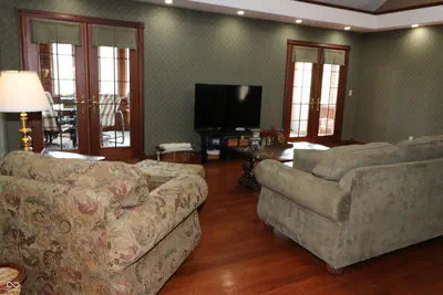 6366 County Road 100, Greensburg - 8