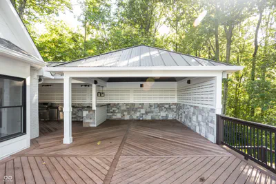 8641 Fawn Lake Circle, Indianapolis - 83