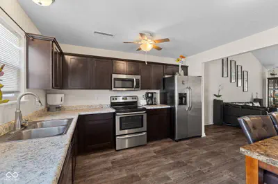 3035 Arrowroot Lane, Indianapolis - 10