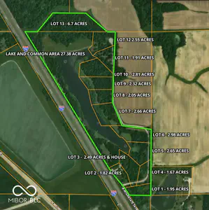 3188 Frontage Road, Greensburg - 2