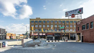 1138 Randolph Street, Indianapolis - 2