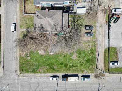 402 32nd Street, Indianapolis - 4